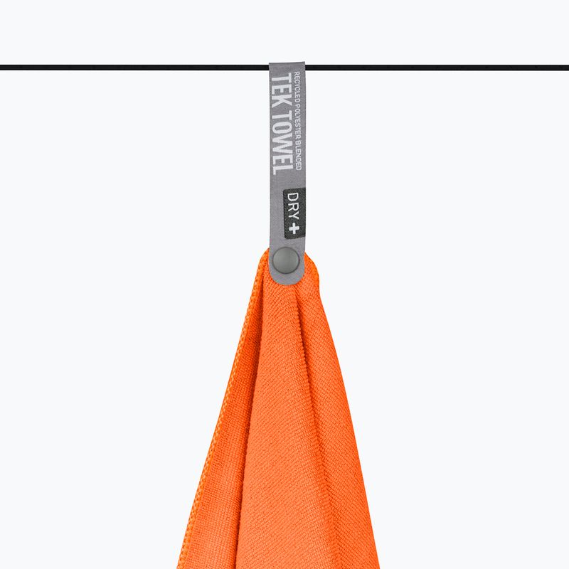 Greitai džiūstantis rankšluostis Sea to Summit Tek Towel ACP072011-050615 outback sunset 7