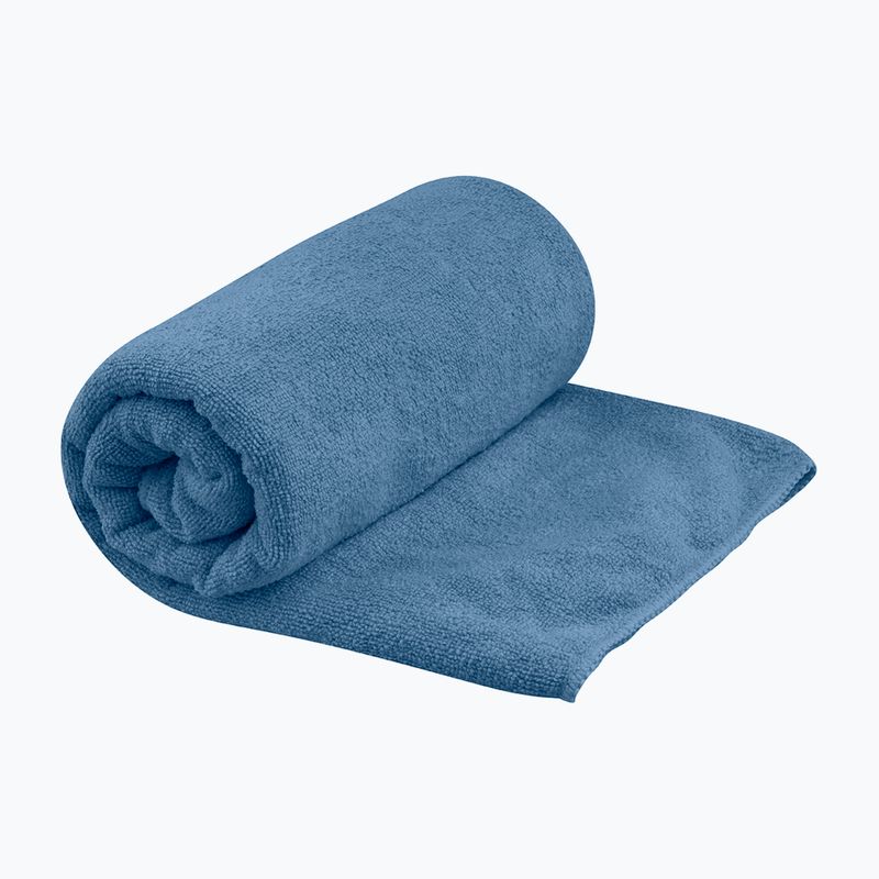 Greitai džiūstantis rankšluostis Sea to Summit Tek Towel ACP072011-050211 moonlight 2