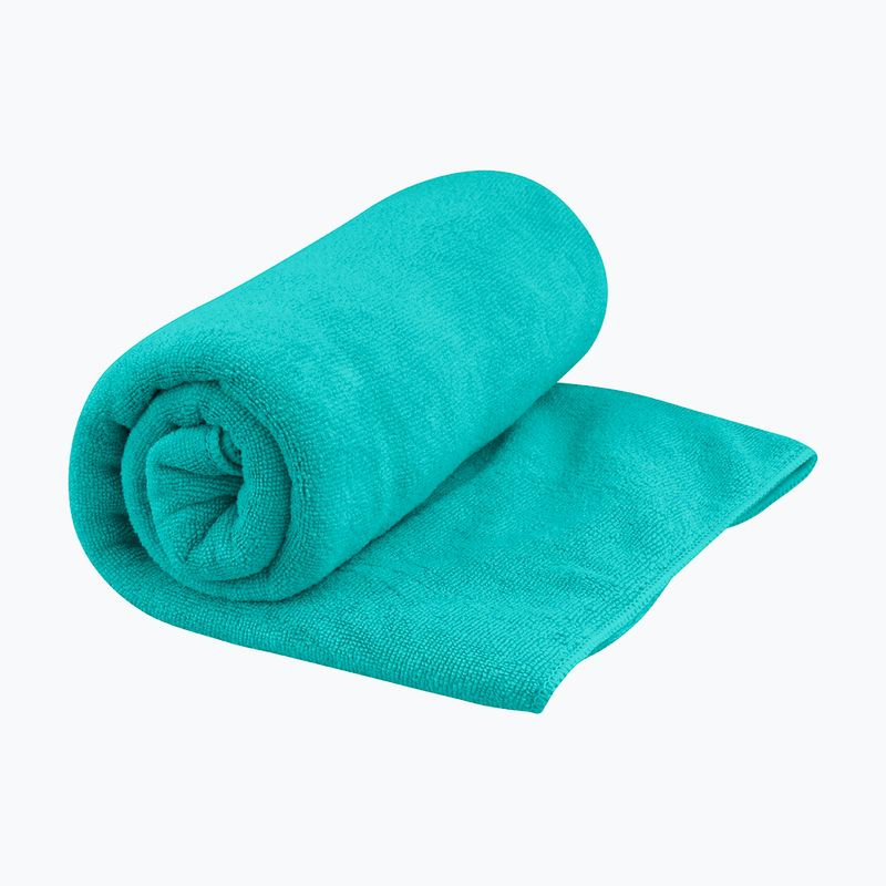 Greitai džiūstantis rankšluostis Sea to Summit Tek Towel ACP072011-061219 baltic 2