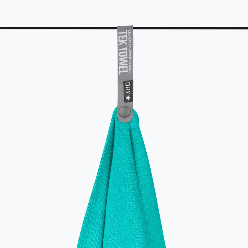 Greitai džiūstantis rankšluostis Sea to Summit Tek Towel ACP072011-061219 baltic 7
