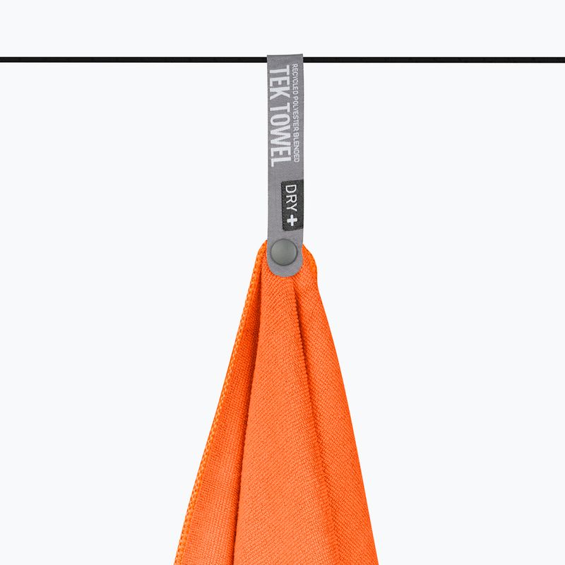 Greitai džiūstantis rankšluostis Sea to Summit Tek Towel ACP072011-060620 outback sunset 7