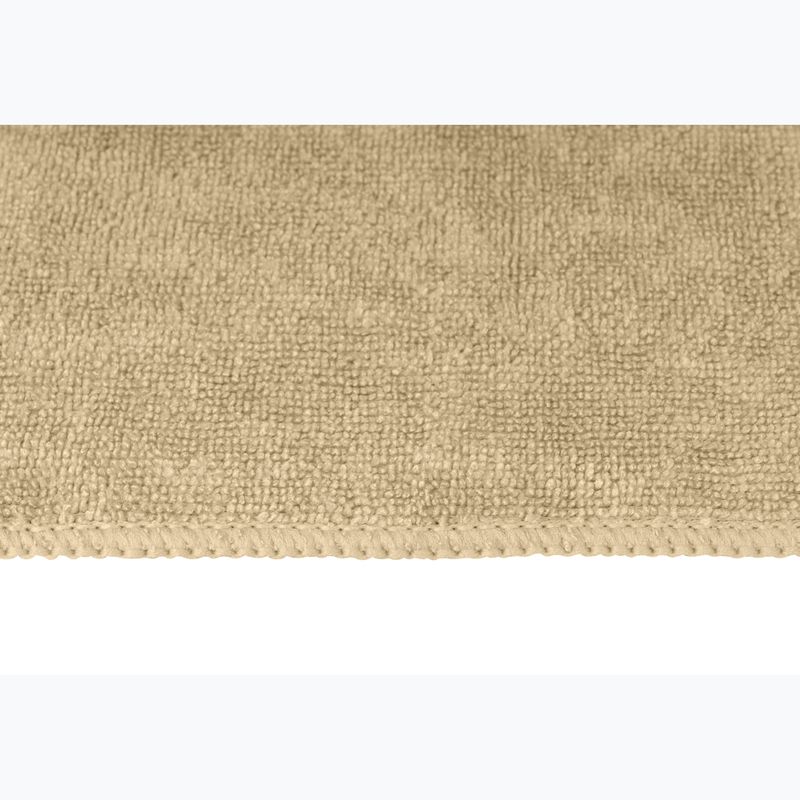 Greitai džiūstantis rankšluostis Sea to Summit Tek Towel XL desert 5