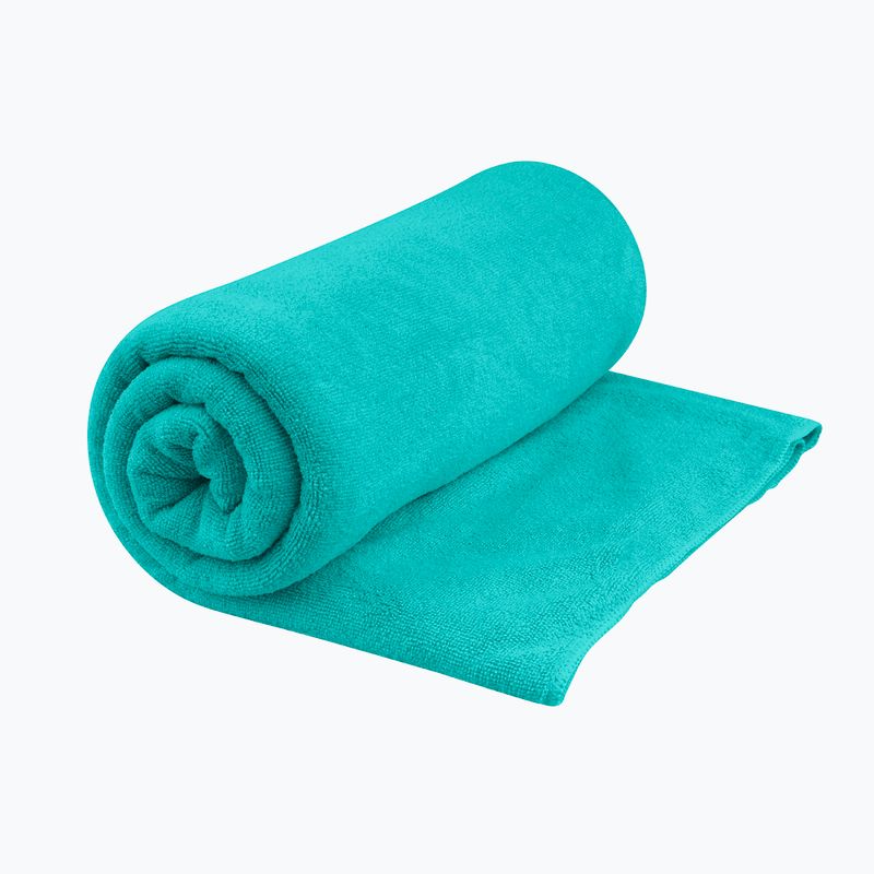 Greitai džiūstantis rankšluostis Sea to Summit Tek Towel ACP072011-071224 baltic 2