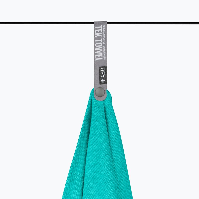 Greitai džiūstantis rankšluostis Sea to Summit Tek Towel ACP072011-071224 baltic 7