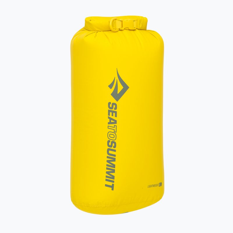 Sea to Summit Lightweightl Dry Bag 8L Yellow ASG012011-040920