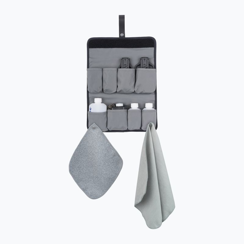Kelioninis rinkinys Sea To Summit Camp Kitchen Tool grey 2