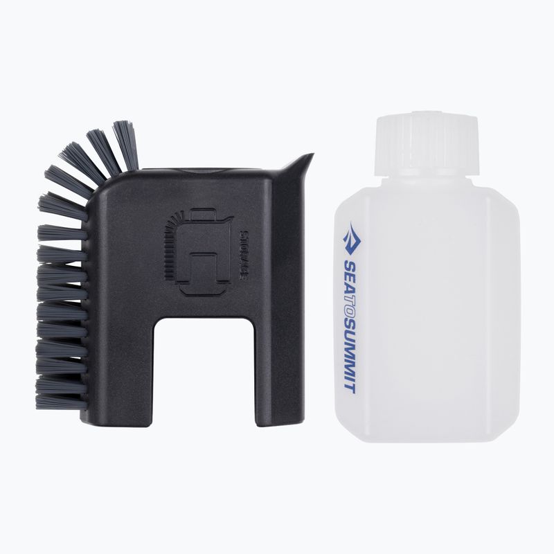 Kelioninis rinkinys Sea To Summit Camp Kitchen Tool grey 6