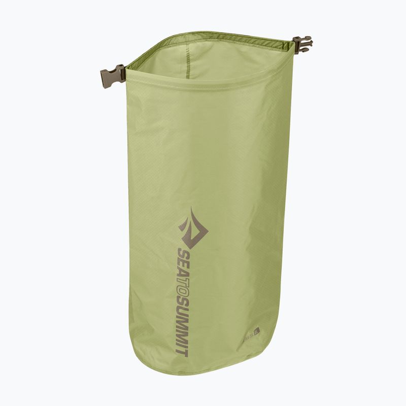 Neperšlampamas maišas Sea to Summit Ultra-Sil Dry Bag 3 l tarragon 2