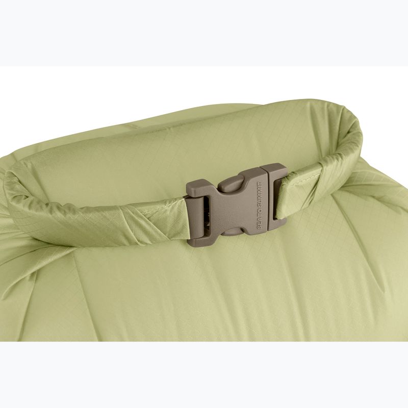 Neperšlampamas maišas Sea to Summit Ultra-Sil Dry Bag 3 l tarragon 3