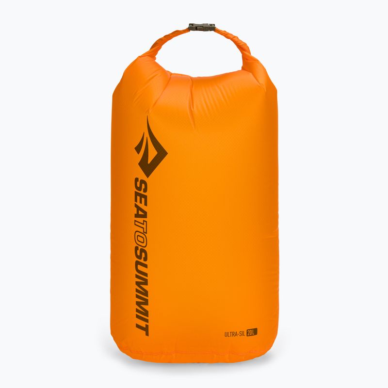 Sea to Summit Ultra-Sil sausas krepšys 20L Yellow ASG012021-060625