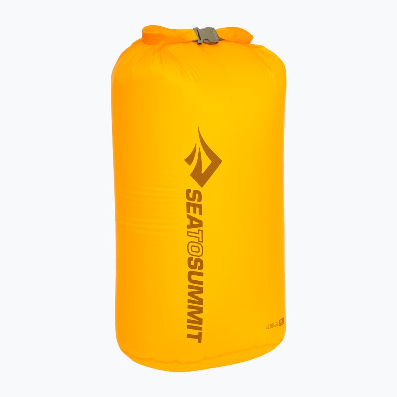 Sea to Summit Ultra-Sil sausas krepšys 20L Yellow ASG012021-060625 3