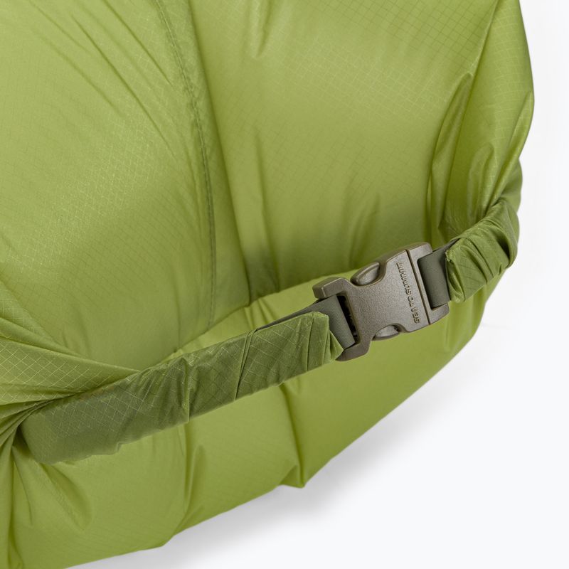 Sea to Summit Ultra-Sil Dry Bag 35L green ASG012021-070429 vandeniui atsparus krepšys 2