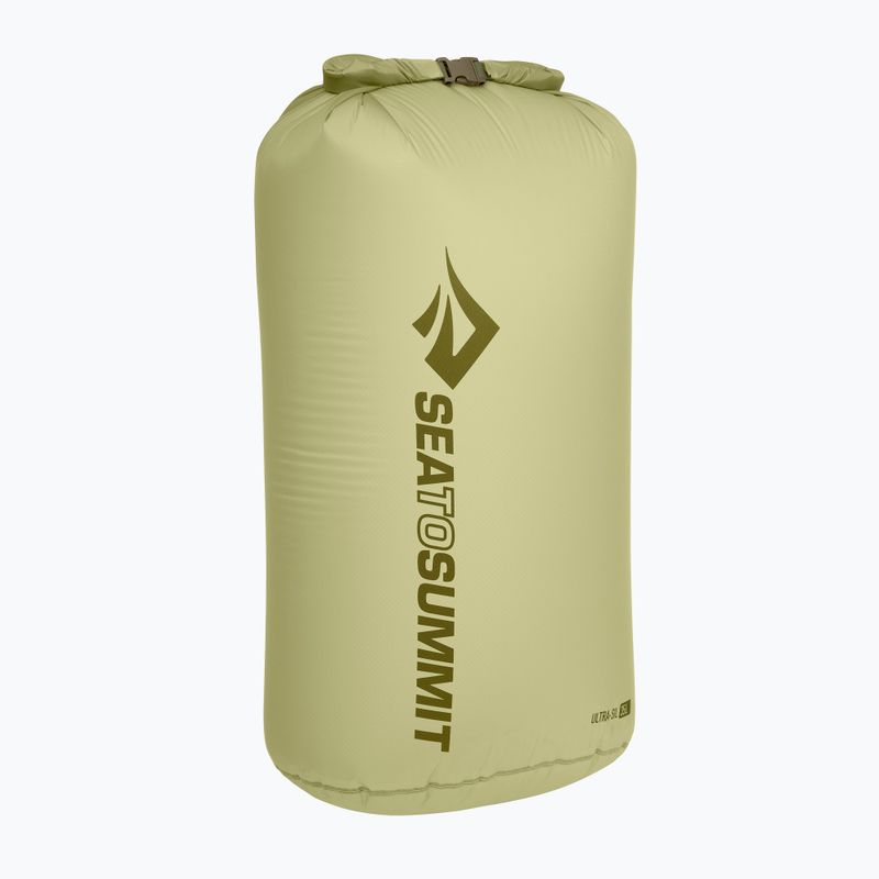 Sea to Summit Ultra-Sil Dry Bag 35L green ASG012021-070429 vandeniui atsparus krepšys 3