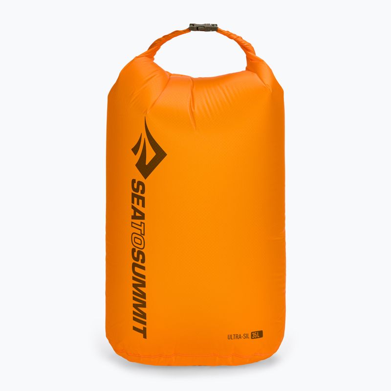 Sea to Summit Ultra-Sil Dry Bag 35L yellow ASG012021-070630 vandeniui atsparus krepšys