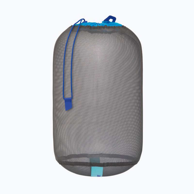 Bagažo krepšys Sea to Summit Mesh Stuff Sack 8 l blue