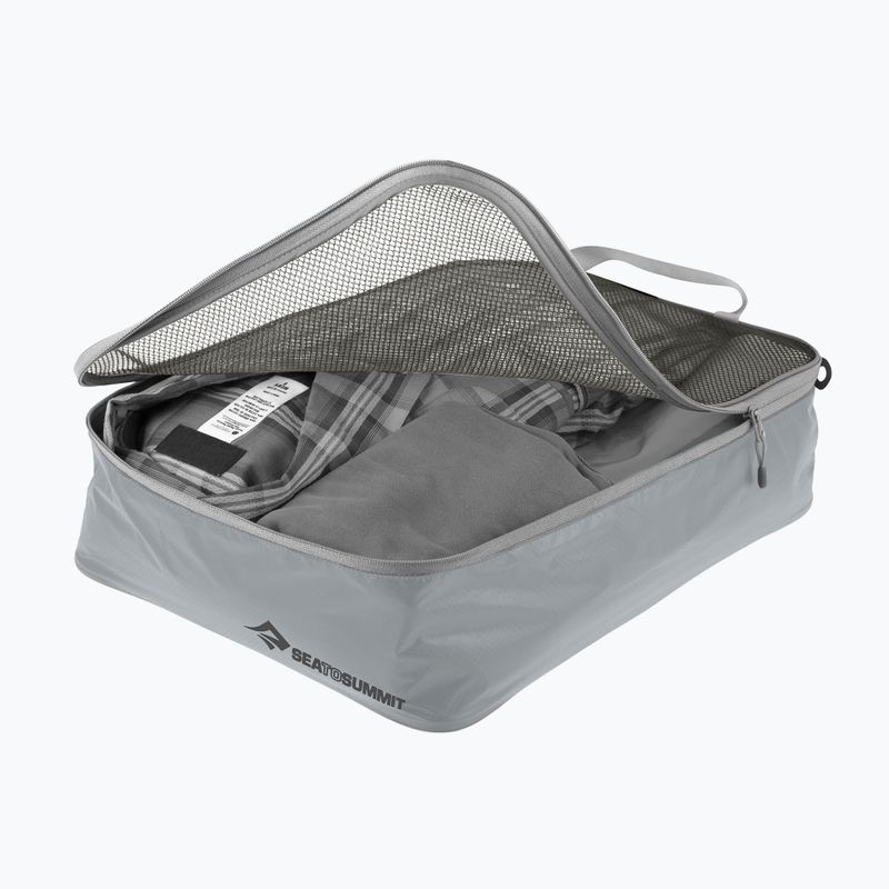 Kelioninis organizatorius Sea to Summit Ultra-Sil Garment Mesh Bag M high risk