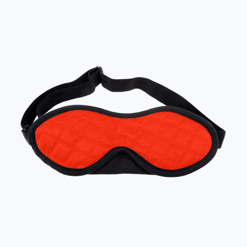 Akių kaukė Sea to Summit Ultra-Sil Eye Shade spicy orange