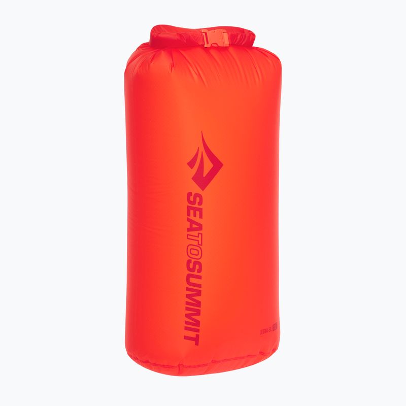 Sea to Summit Ultra-Sil Dry Bag 13L vandeniui atsparus krepšys oranžinis ASG012021-050818