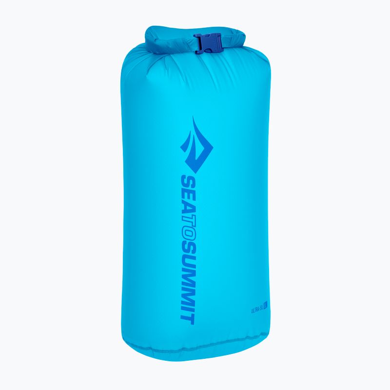 Sea to Summit Ultra-Sil Dry Bag 13L vandeniui atsparus krepšys, mėlynas ASG012021-050217