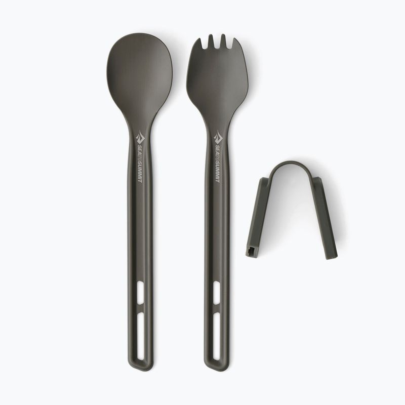 Stalo įrankiai Sea to Summit Frontier UL Cutlery