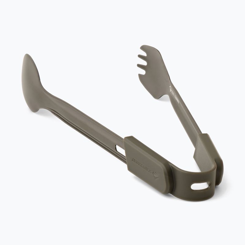 Stalo įrankiai Sea to Summit Frontier UL Cutlery 2