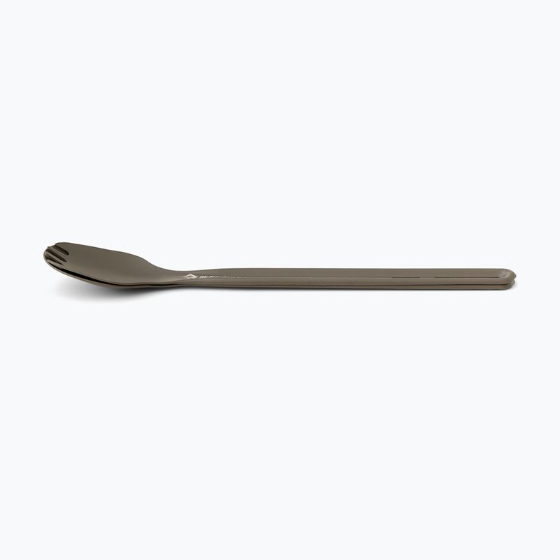 Stalo įrankiai Sea to Summit Frontier UL Cutlery 3