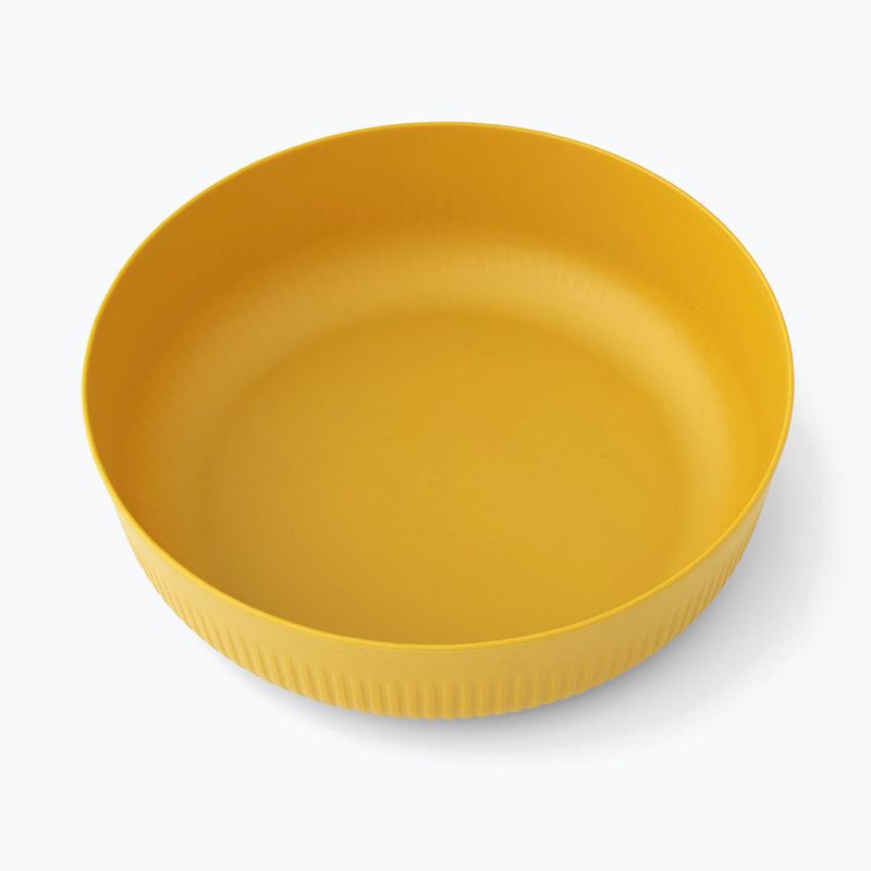 Dubuo Sea to Summit Passage 945 ml arrowwood yellow 2
