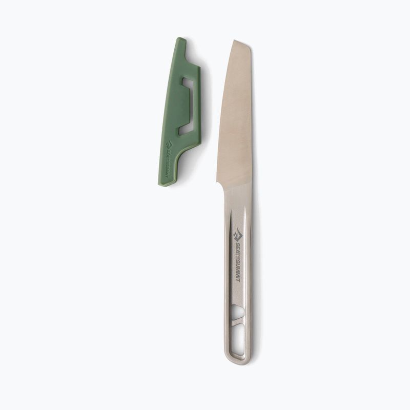 Peilis Sea To Summit Detour Stainless Steel Paring