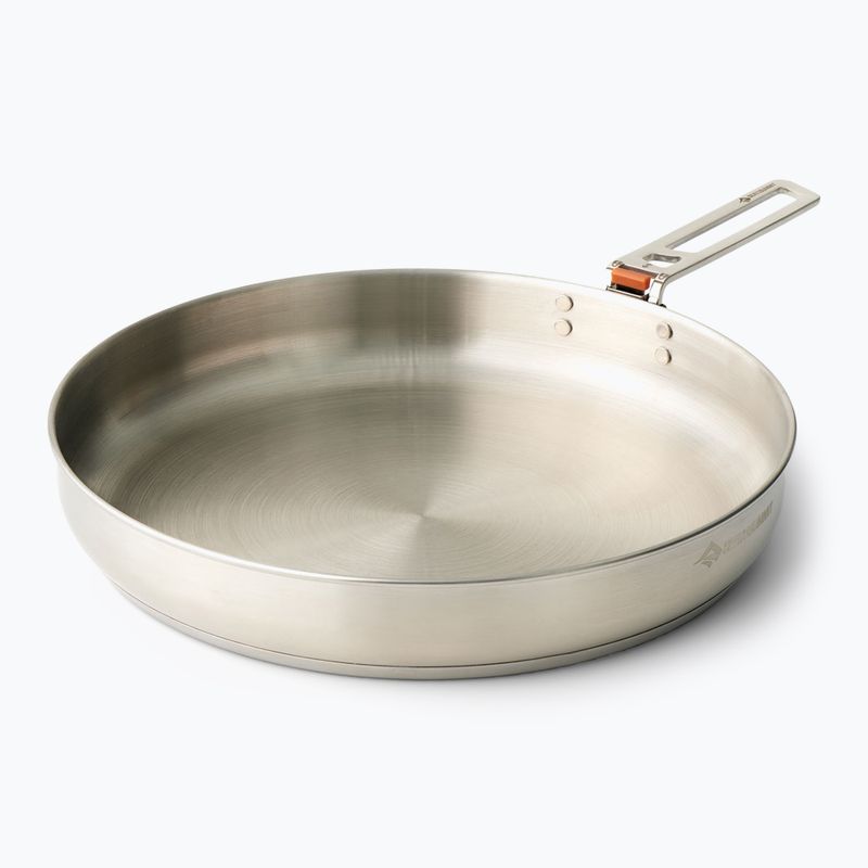 Keptuvė Sea To Summit Detour Stainless Steel