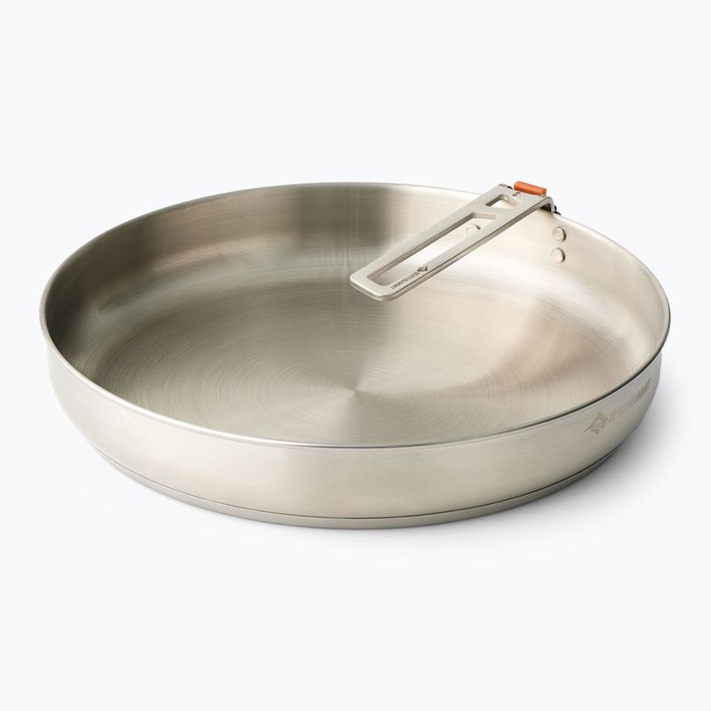 Keptuvė Sea To Summit Detour Stainless Steel 2