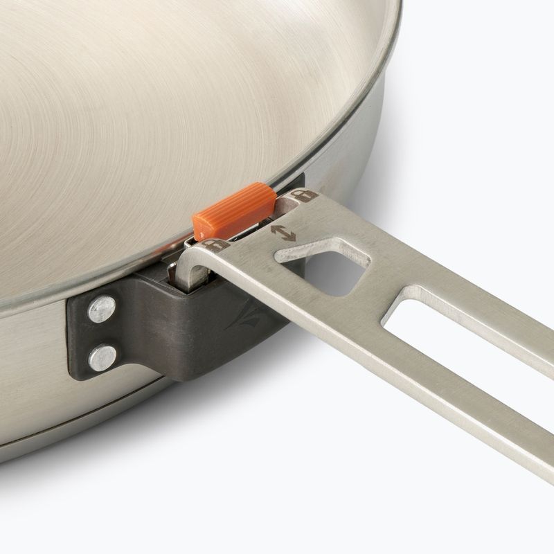 Keptuvė Sea To Summit Detour Stainless Steel 4