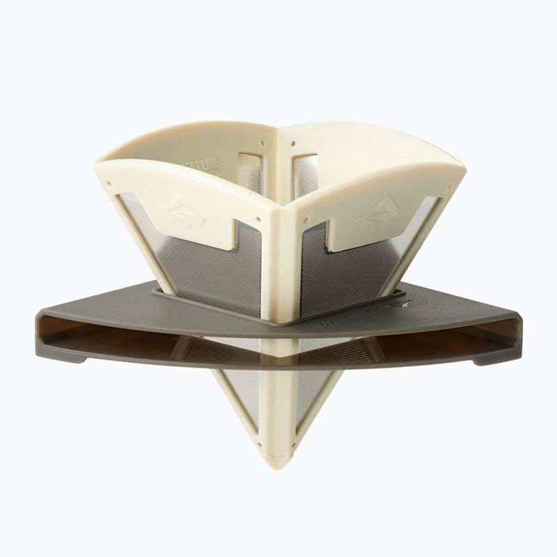 Infuzatorius Sea to Summit Frontier UL Collapsible Pour Over