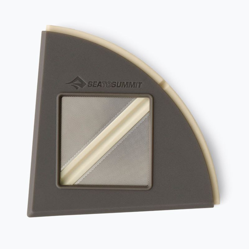 Infuzatorius Sea to Summit Frontier UL Collapsible Pour Over 3