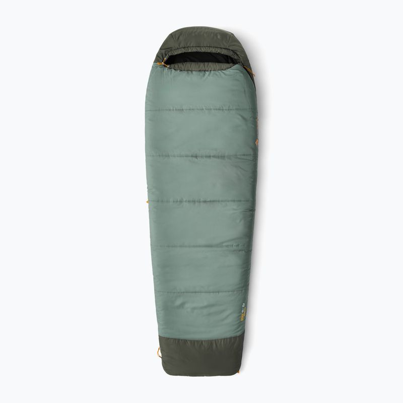 Miegmaišis Sea To Summit Boab Synthetic Sleeping Bag -9C|15F - Regular green
