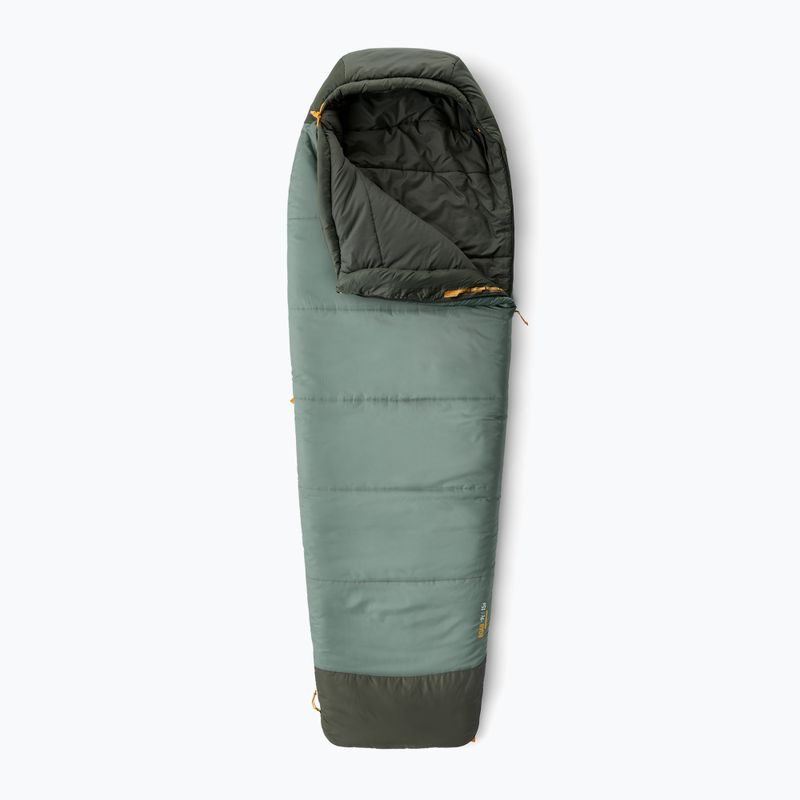 Miegmaišis Sea To Summit Boab Synthetic Sleeping Bag -9C|15F - Regular green 2