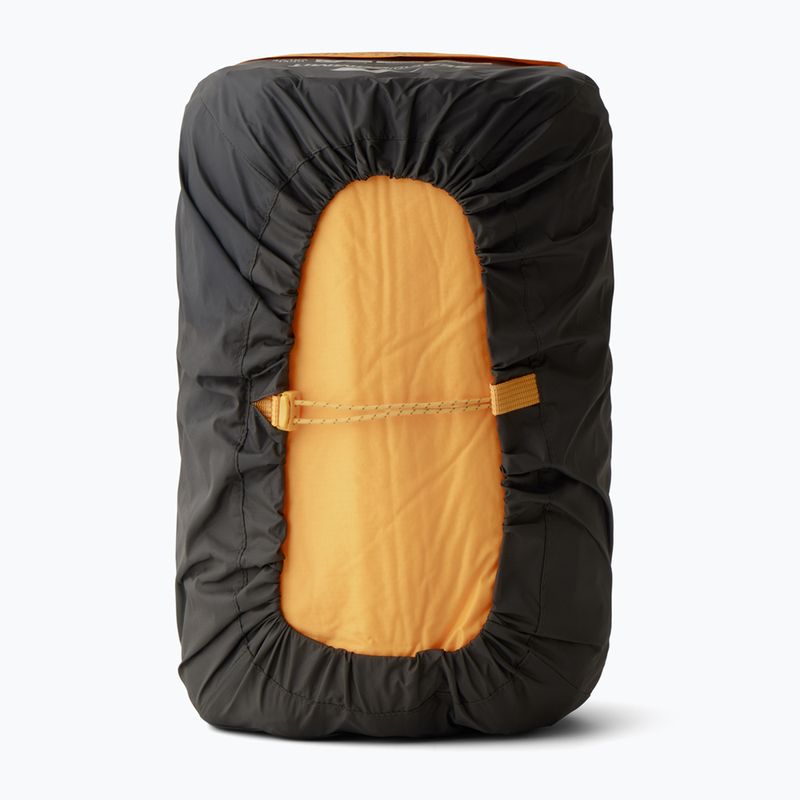 Savaime prisipučiantis kilimėlis Sea To Summit Pursuit Plus SI Large yellow 4