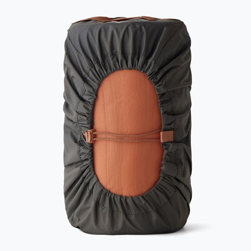 Savaime prisipučiantis kilimėlis Sea To Summit Pursuit SI Regular Contour red 4