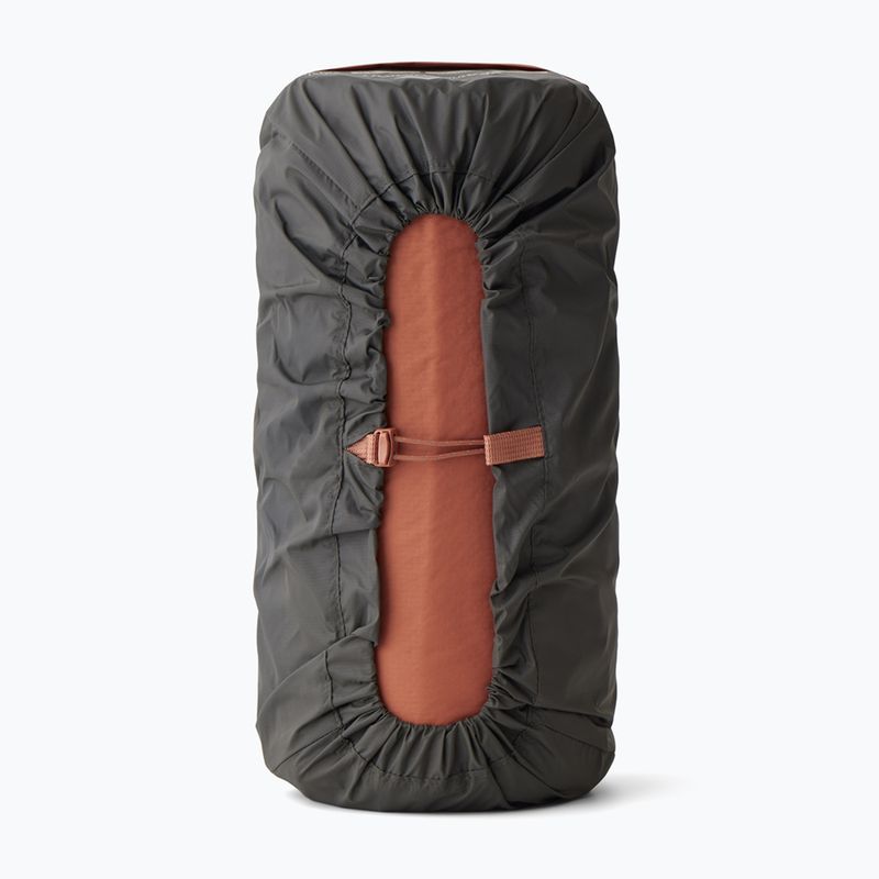 Savaime prisipučiantis kilimėlis Sea To Summit Pursuit SI Large Contour red 3