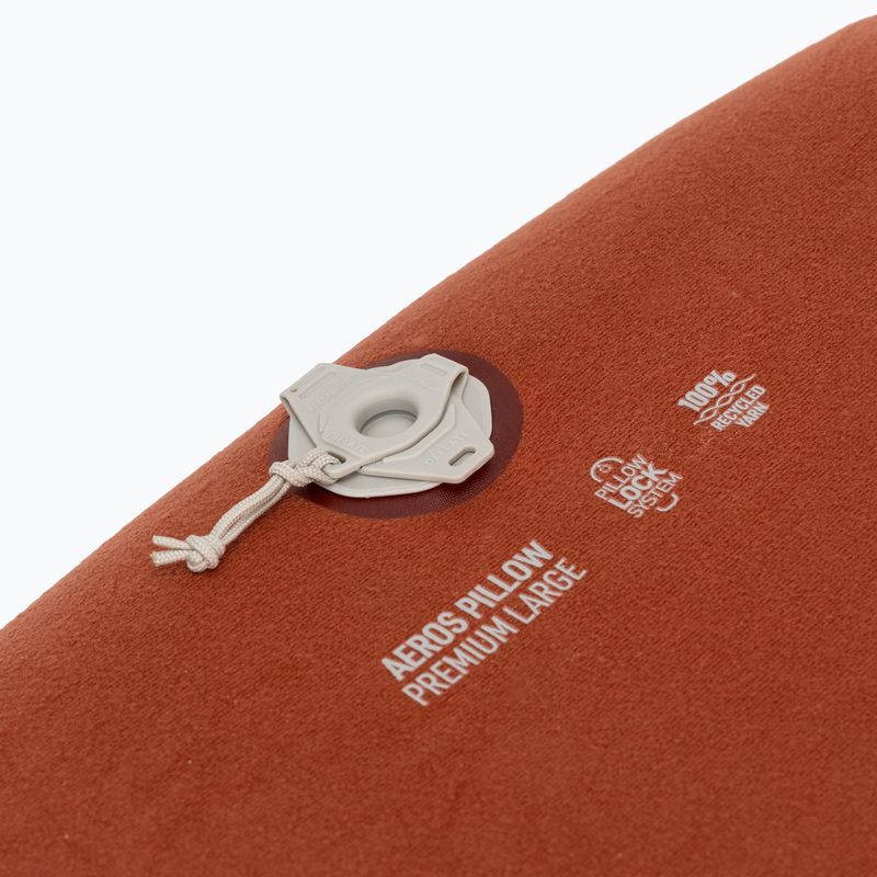 Kelioninė pagalvė Sea to Summit Aeros Premium spicy 9