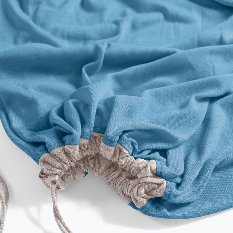 Įdėklas į miegmaišį Sea To Summit ReacTor Breeze L cendre blue 4