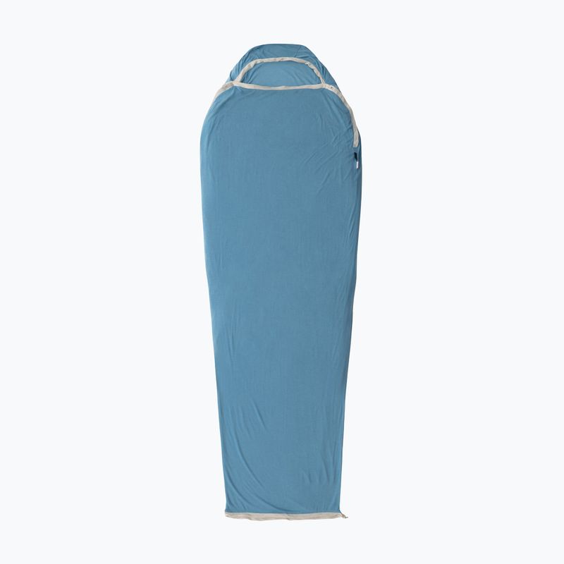 Įdėklas į miegmaišį Sea To Summit ReacTor Breeze R ash blue 2