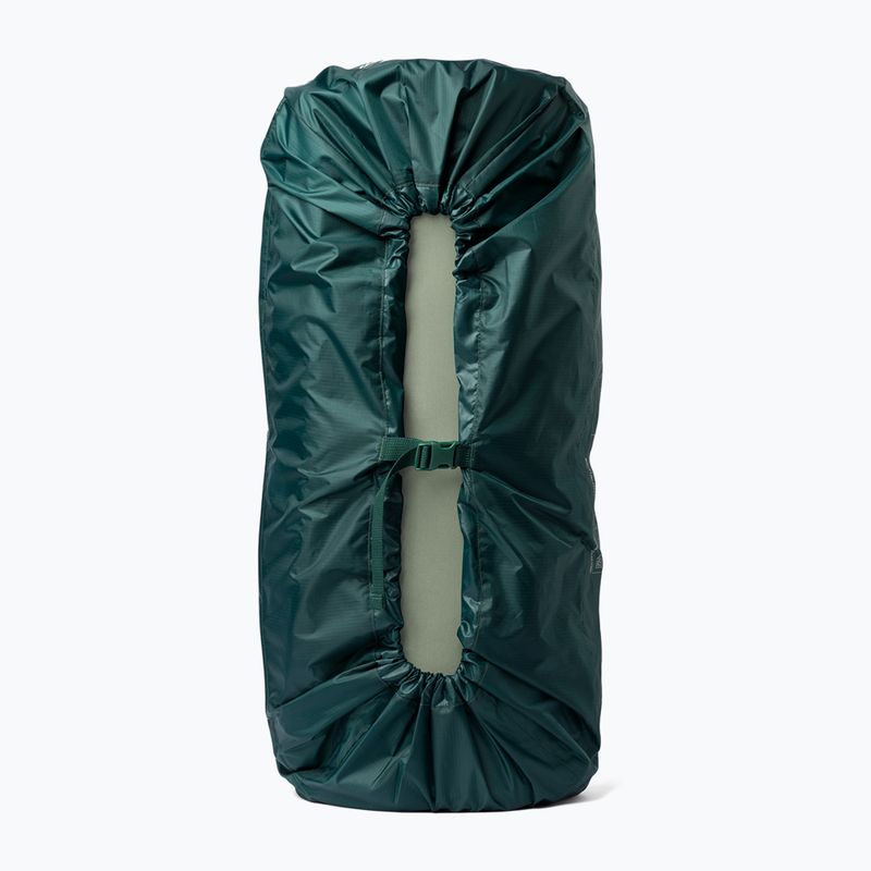 Savaime prisipūčiantis kilimėlis Sea to Summit Comfort Deluxe rain forest 3