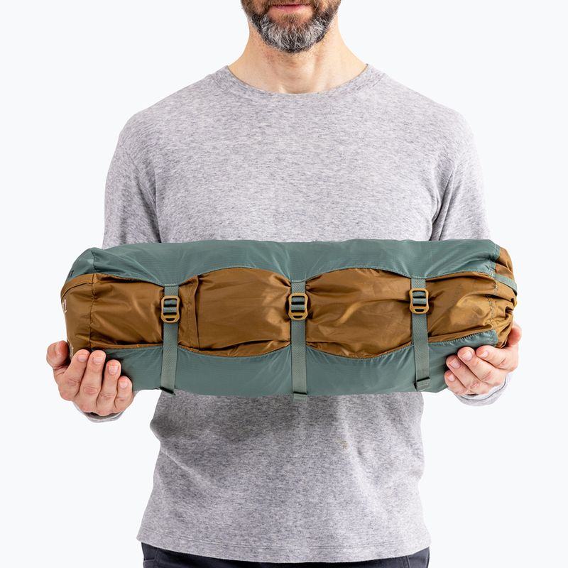 Kempingo palapinė 2-osobowy Sea to Summit  Ikos Evo Tent 2 laurel wreath 11