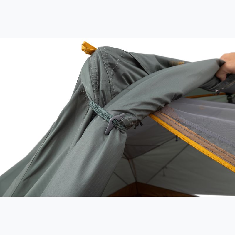 Kempingo palapinė 2-osobowy Sea to Summit  Ikos Evo Tent 2 laurel wreath 16