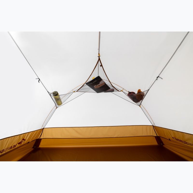 Kempingo palapinė 2-asmenų Sea to Summit  Ikos Evo Tent 2 laurel wreath 19