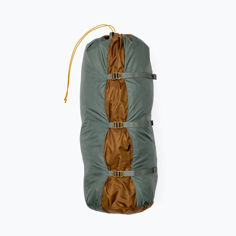 Stovyklavimo palapinė 4-osobowy Sea to Summit Ikos Evo Tent 4 laurel wreath 11