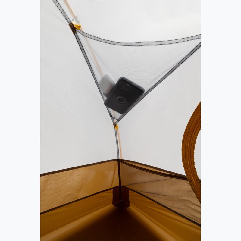 Stovyklavimo palapinė 4-osobowy Sea to Summit Ikos Evo Tent 4 laurel wreath 18