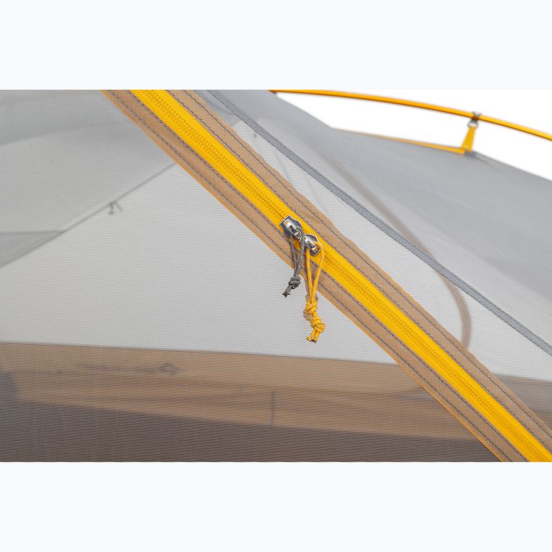 Stovyklavimo palapinė 4-osobowy Sea to Summit Ikos Evo Tent 4 laurel wreath 19