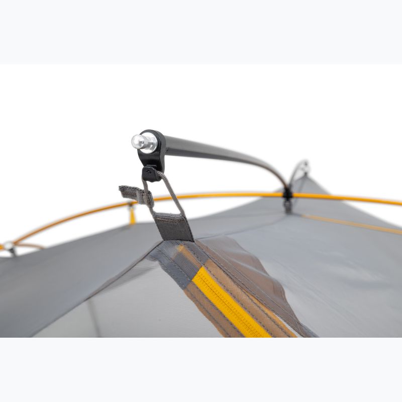 Stovyklavimo palapinė 4-asmenų Sea to Summit Ikos Evo Tent 4 laurel wreath 22