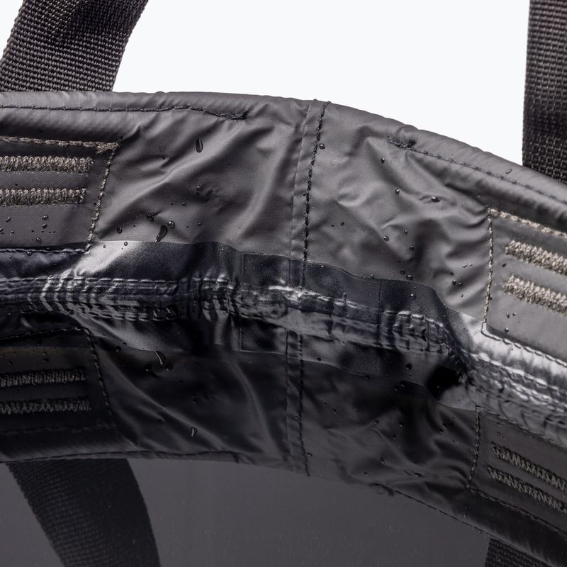 Turistinė kriauklė Sea to Summit Kitchen Sink 10 l burnt olive 3